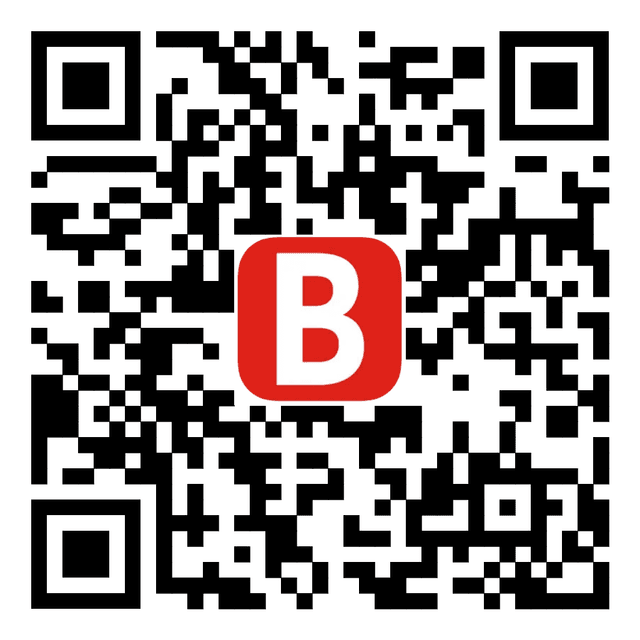 Boerderij QR code Apple