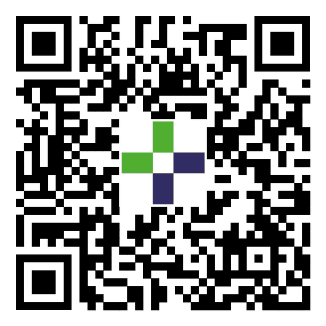 Food&Agribusiness QR code Apple